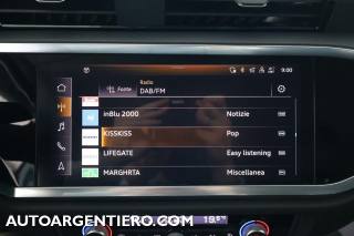 AUDI Q3 usata, con Cronologia tagliandi