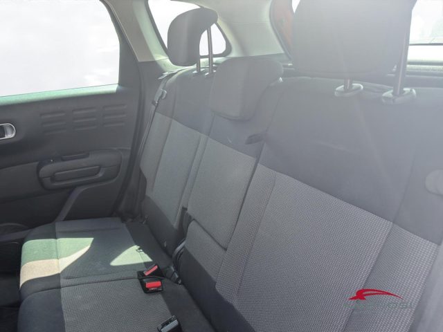 CITROEN C3 Aircross usata 8