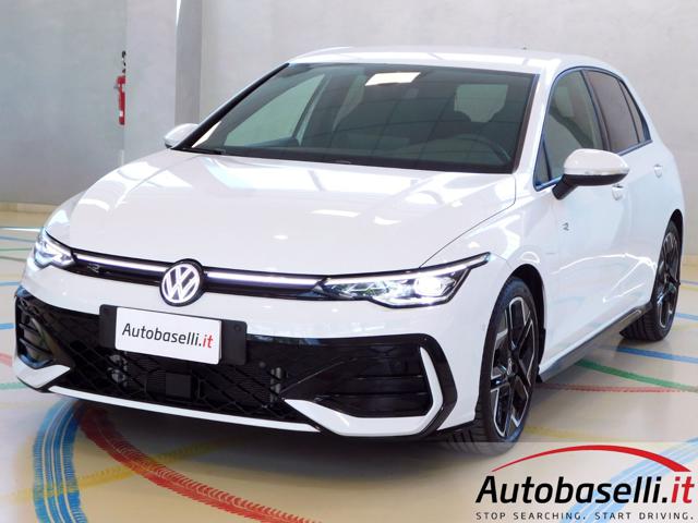 VOLKSWAGEN Golf usata, con Servosterzo