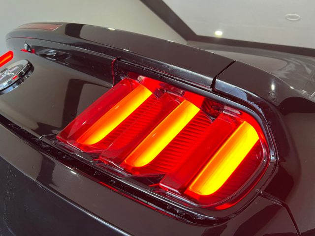 FORD Mustang usata, con Cronologia tagliandi