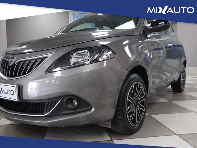 LANCIA Ypsilon usata, con Climatizzatore