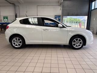 ALFA ROMEO Giulietta usata, con Airbag Passeggero
