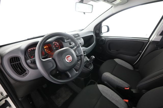 FIAT Panda usata 1