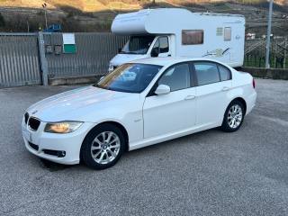 BMW 318 usata, con Cerchi in lega