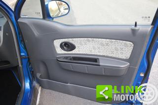 CHEVROLET Matiz usata 41