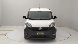 FIAT Doblo usata, con Fendinebbia