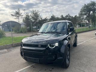 LAND ROVER Defender usata, con Airbag