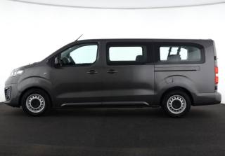 OPEL Vivaro Life usata, con Airbag