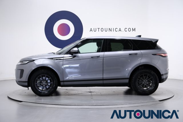 LAND ROVER Range Rover Evoque usata, con USB