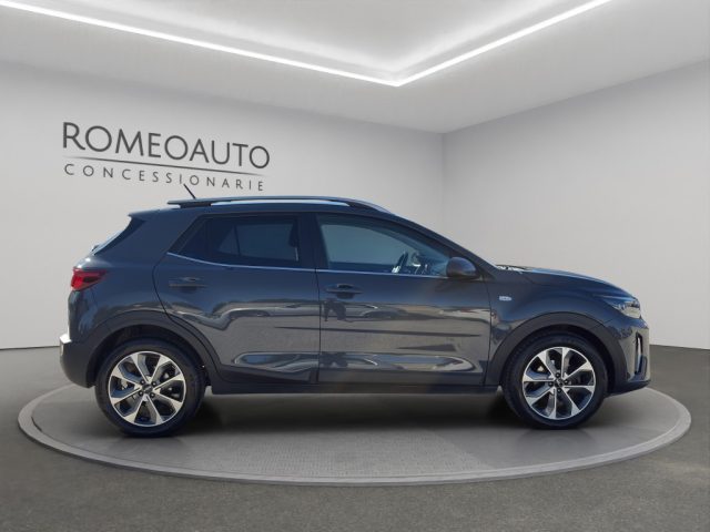 KIA Stonic usata, con Chiusura centralizzata