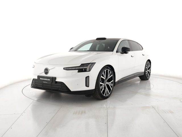 VOLVO ES90 usata, con Airbag