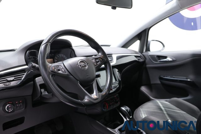 OPEL Corsa usata, con Alzacristalli elettrici