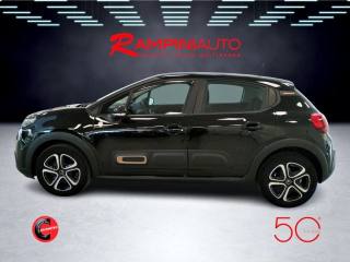 CITROEN C3 usata 9