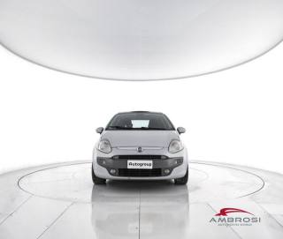 FIAT Punto Evo usata 4
