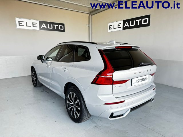 VOLVO XC60 usata, con Airbag Passeggero