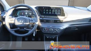 HYUNDAI i20 usata, con Immobilizzatore elettronico