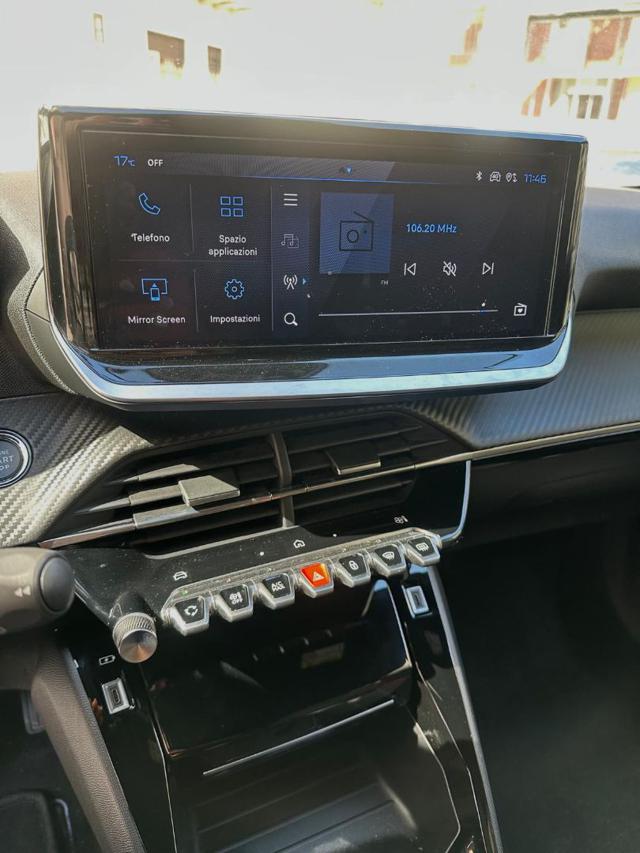 PEUGEOT 2008 usata, con Controllo trazione