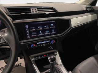 AUDI Q3 usata, con Climatizzatore