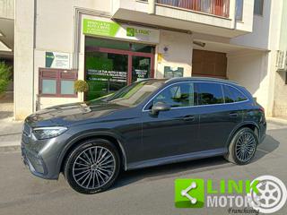 MERCEDES-BENZ GLC 220 d 4Matic Mild Hybrid AMG Premium Plus