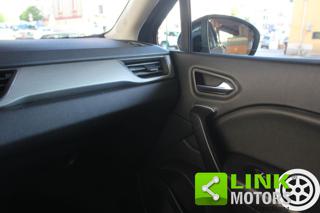 RENAULT Captur usata, con Sistema di navigazione