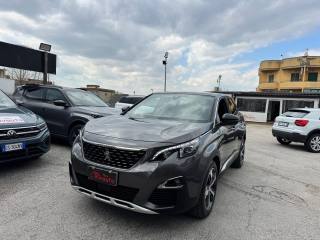 PEUGEOT 3008 usata, con Alzacristalli elettrici