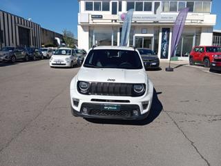 JEEP Renegade usata, con Airbag