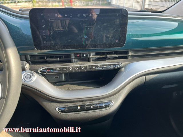 FIAT 500 usata, con Immobilizzatore elettronico