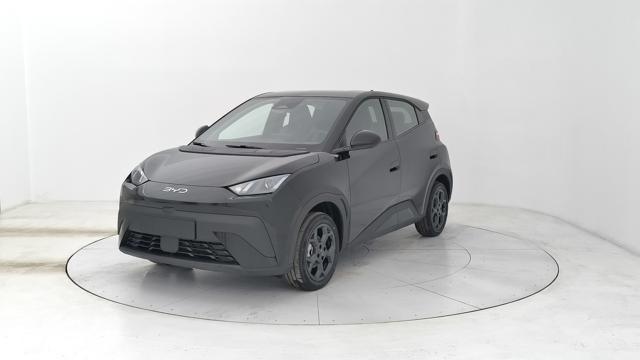 BYD Dolphin Surf usata, con ABS