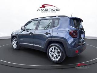 JEEP Renegade usata 3