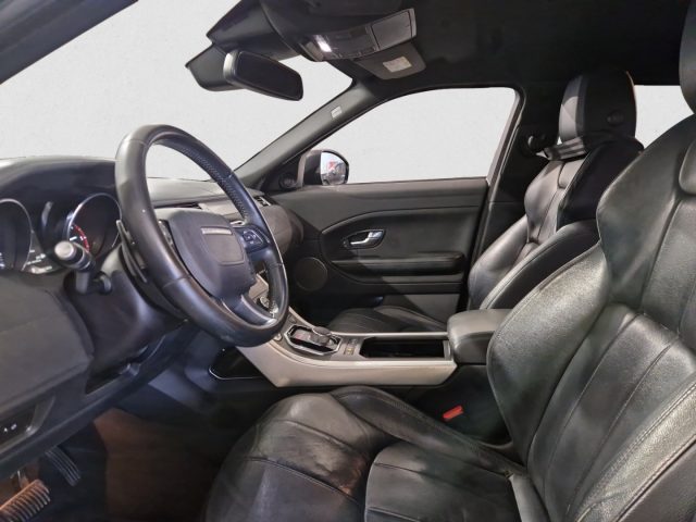 LAND ROVER Range Rover Evoque usata, con Chiusura centralizzata