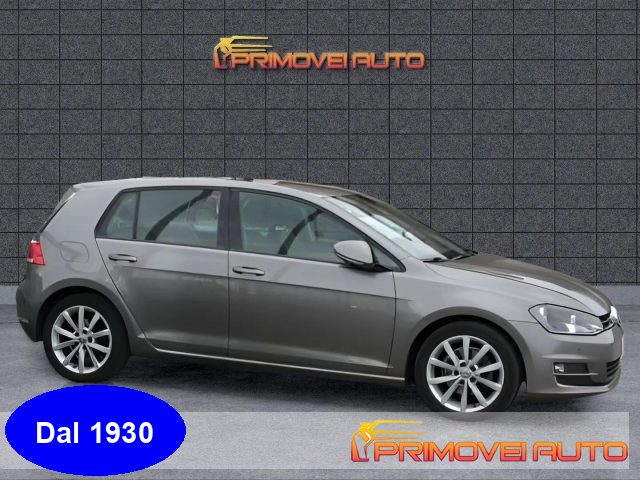 VOLKSWAGEN Golf usata, con ABS
