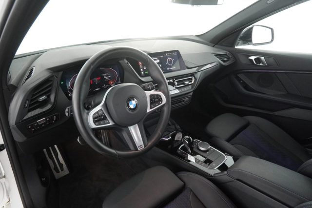 BMW 118 usata 7