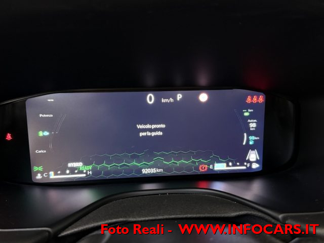 JEEP Compass usata, con Cruise Control