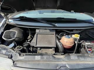 VOLKSWAGEN Transporter usata 13