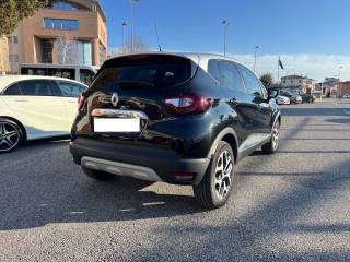 RENAULT Captur usata, con Antifurto