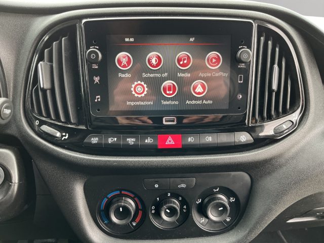 FIAT Doblo usata 12