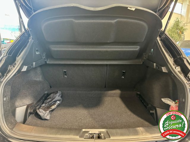 NISSAN Qashqai usata, con Controllo vocale