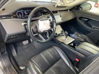 LAND ROVER Range Rover Evoque usata, con ESP