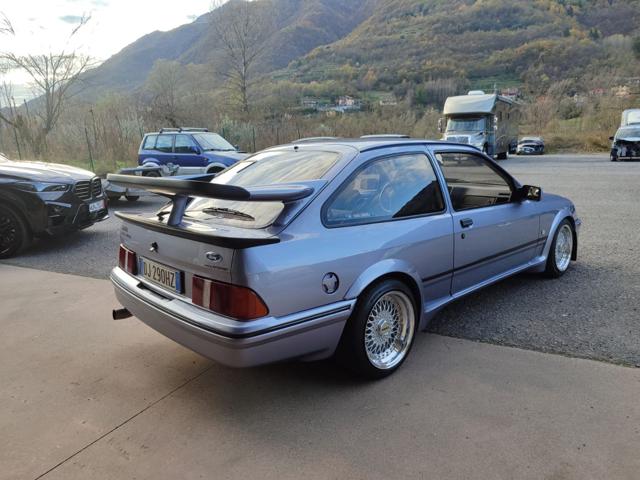 FORD Sierra usata 4