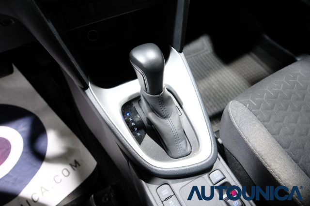 TOYOTA Yaris Cross usata, con Specchietti laterali elettrici