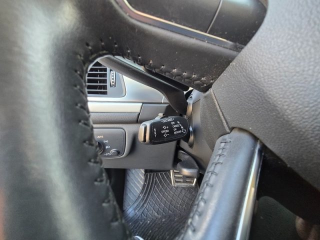AUDI A6 usata, con Fari Xenon