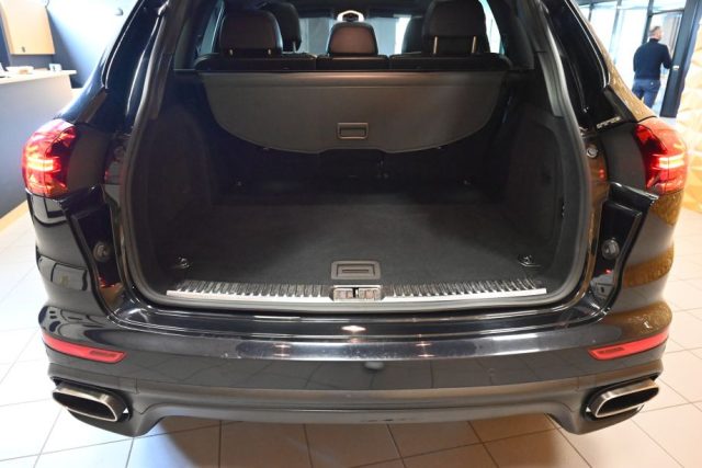 PORSCHE Cayenne usata 25