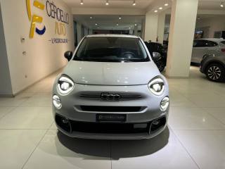 FIAT 500X usata, con Autoradio
