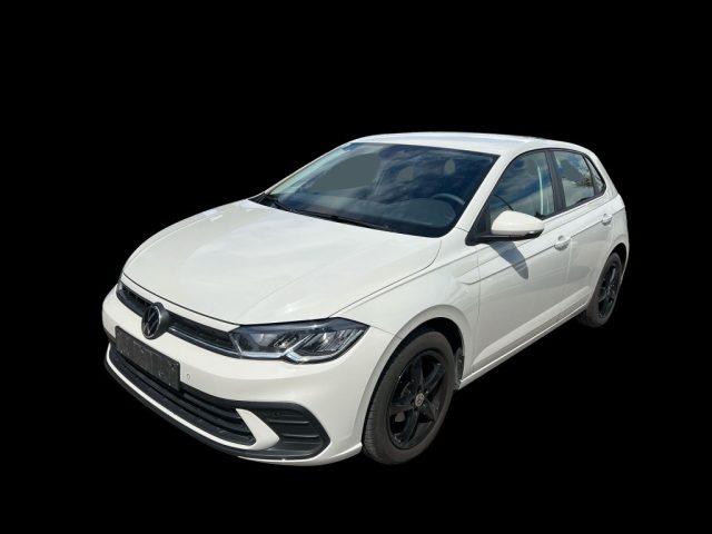 VOLKSWAGEN Polo usata, con Autoradio