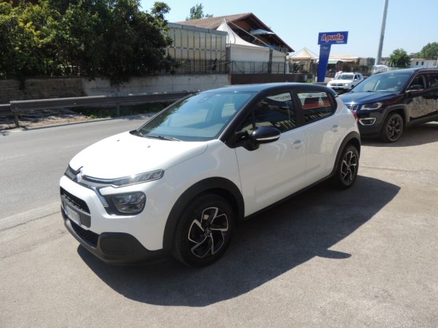 CITROEN C3 usata, con ABS