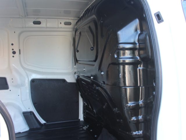 FIAT Fiorino usata 20