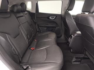 JEEP Compass usata, con Bluetooth