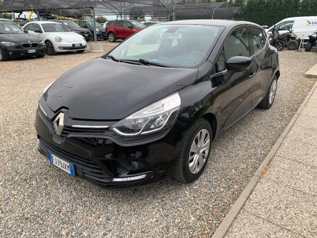 RENAULT Clio usata, con ABS