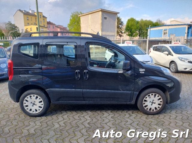 CITROEN Nemo usata, con Alzacristalli elettrici