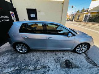VOLKSWAGEN Golf usata, con Airbag Passeggero
